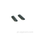 Conector FPC de passo de 0,3 mm H1.0mm 41P